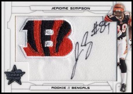 229 Jerome Simpson